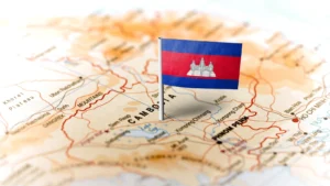 Professional internships in Cambodia