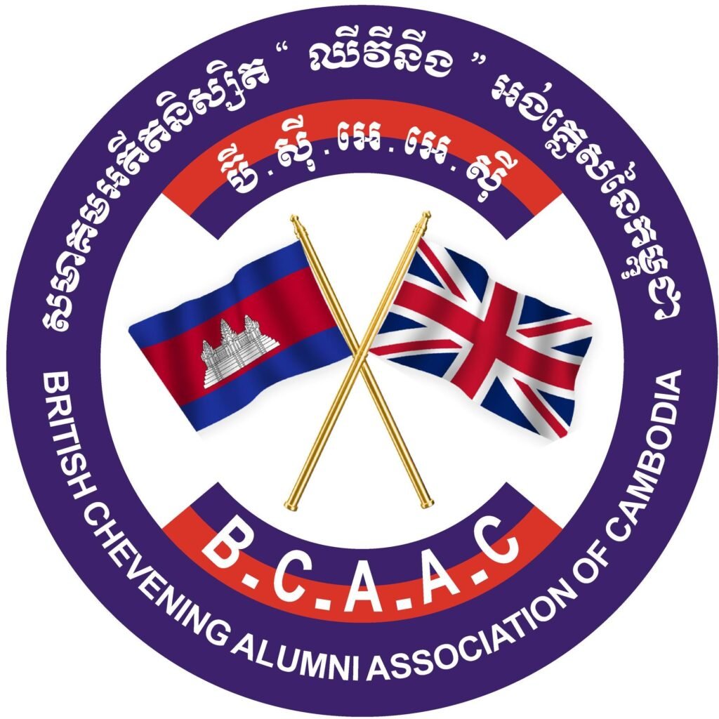 British Chevening Alumni Association of Cambodia

