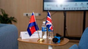 cambodia-uk event