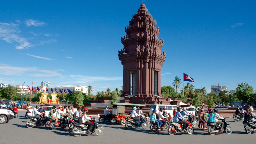 boeung keng kang
